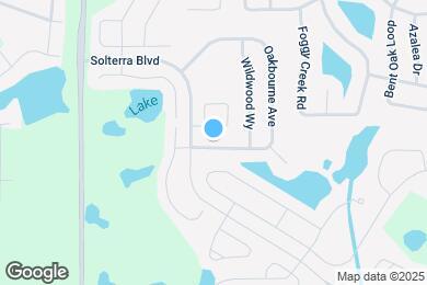 Map image of the property - 5369 Oakbourne Ave