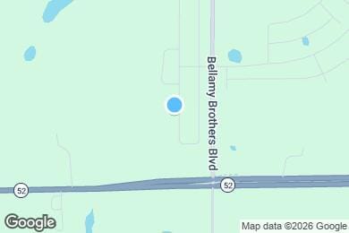 Map image of the property - 11474 Brae Wy