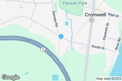 Map image of the property - 49 South St