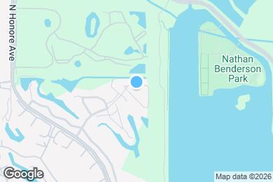 Map image of the property - 5699 Sheffield Greene Cir