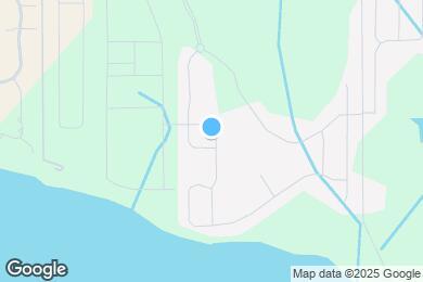 Map image of the property - 2275 Bur Oak Blvd