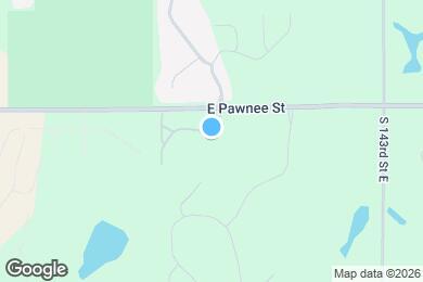 Map image of the property - Clear Ridge & Jackson Heights Townhomes