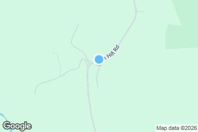 Map image of the property - 1583 Clark Hill Rd