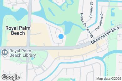 Map image of the property - 304 Lakeview Dr E