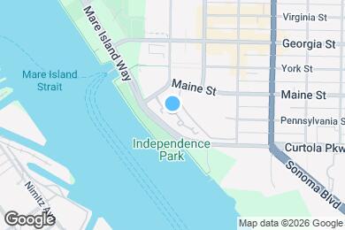 Map image of the property - 155 Nantucket Ln