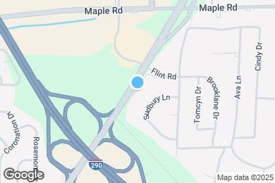 Map image of the property - 1335 Millersport Hwy