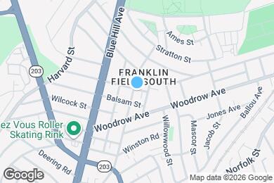 Map image of the property - 60 Lucerne St