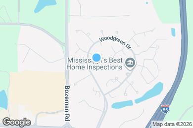 Map image of the property - 206 Comstock Ln