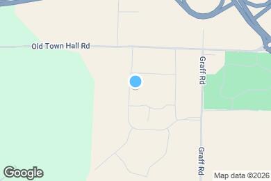 Map image of the property - 4941 Field Crest Ln