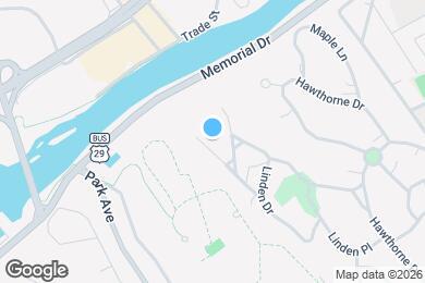 Map image of the property - 230 Parkview Pl