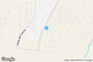 Map image of the property - 5724 Dakan Lp