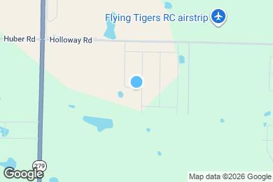 Map image of the property - 1211 Bootleg Rd