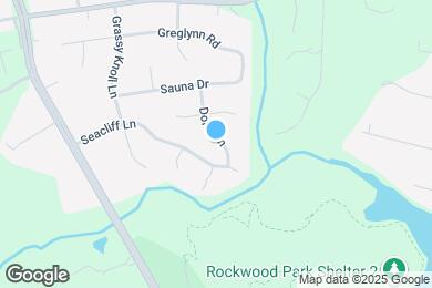 Map image of the property - 2522 Dorel Ln