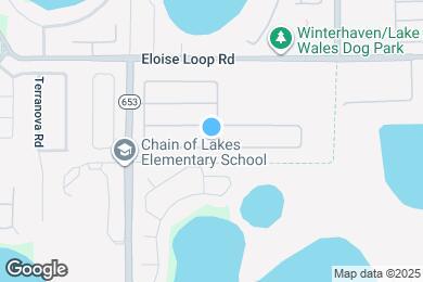 Map image of the property - 183 Cloverdale Rd