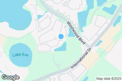 Map image of the property - Leisure by Westgate Apartments