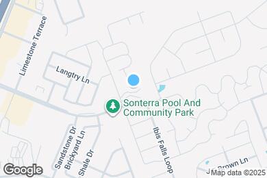 Map image of the property - 532 Peony Ct