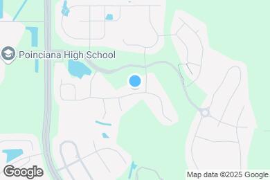 Map image of the property - 4961 Whistling Wind Ave