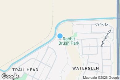 Map image of the property - 1127 Elgin Ct