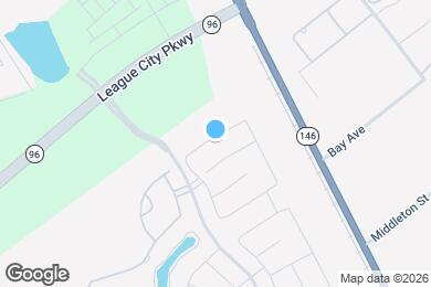 Map image of the property - 4818 La Piedra Ln