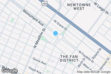 Map image of the property - The 1805