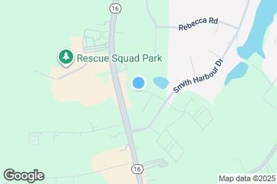 Map image of the property - 7879 Smith Pond Dr