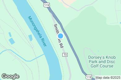 Map image of the property - 87 Smithtown Rd