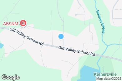 Map image of the property - 2436 Dewberry Farm Ln