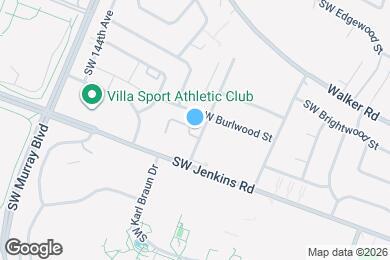 Map image of the property - 2285 SW Briggs Rd