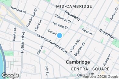 Map image of the property - 89-91 Hancock St Unit #10