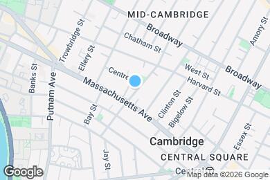 Map image of the property - 89-91 Hancock St Unit #2