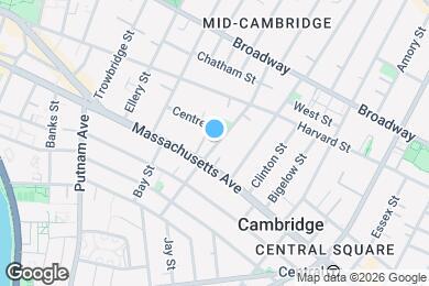 Map image of the property - 89-91 Hancock St Unit #7