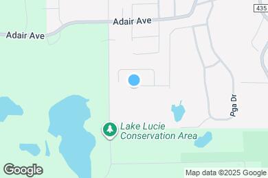 Map image of the property - 30149 Sandbunker Ln