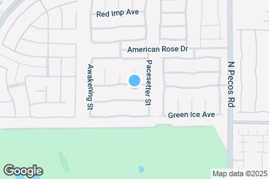 Map image of the property - 3121 Little Crimson Ave