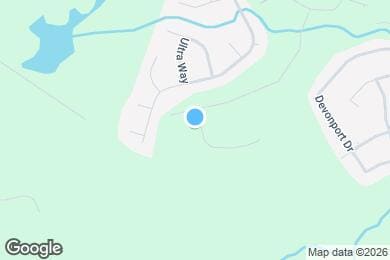 Map image of the property - 920 Hayston Wy