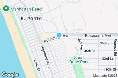 Map image of the property - 465 36th Pl