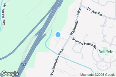 Map image of the property - Valleyfield