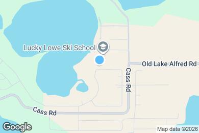 Map image of the property - 796 Griffon Ave