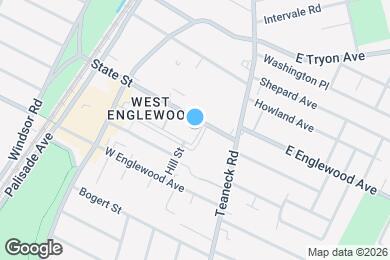 Map image of the property - 1436 Lozier Pl