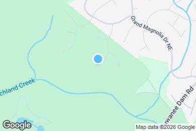 Map image of the property - Room in House on Weller Tr NE
