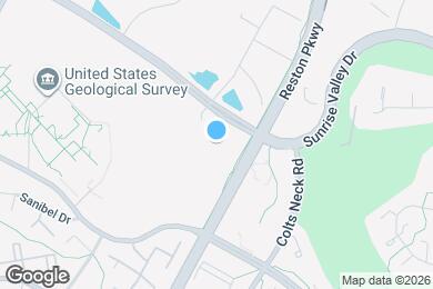 Map image of the property - 12001 State Rte 5320