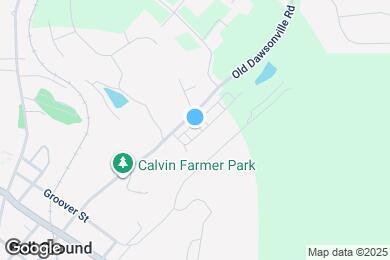 Map image of the property - 759 Calvin Pk Dr