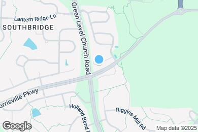 Map image of the property - Room in Townhome on Indigo Ridge Pl