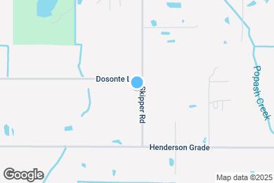 Map image of the property - 19291 Skipper Rd