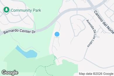 Map image of the property - Unit