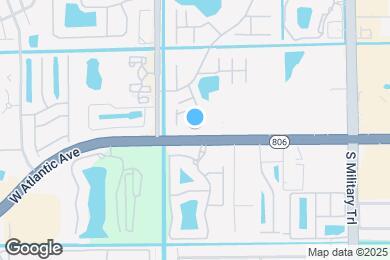 Map image of the property - 14676 Canalview Dr