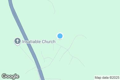 Map image of the property - 321 Rock Dr