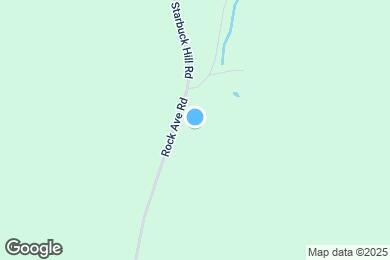 Map image of the property - 508 Rock Ave