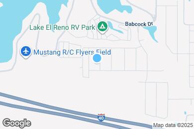 Map image of the property - 1708 Amaranth Ln