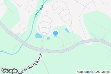 Map image of the property - 3190 Greyton Dr