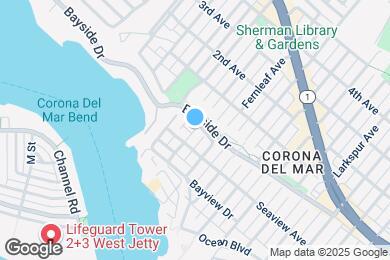 Map image of the property - 504 Dahlia Pl